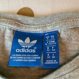 adidas Tops - Women’s Adidas shirt adidas Tops - Women’s Adidas shirt
